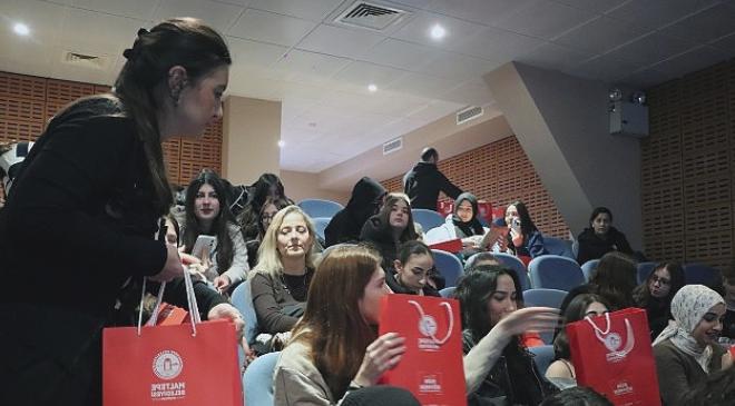Maltepe Belediyesi’nden Öğrencilere Bağımlılık ve Hijyen Eğitimi