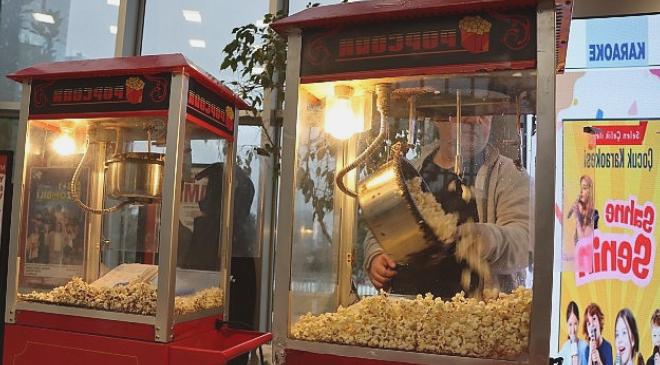 Maltepe Belediyesi’nden Yarıyıl Tatili Çocuk Etkinlikleri