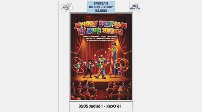 Maltepe’den 2025-2026 Eğitim Yılı Yarıyıl Etkinlik Programı