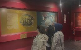 Maltepeli Vatandaşlara Yönelik Kış Kültür Gezileri Başladı