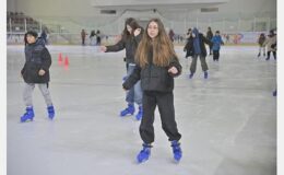 Manisa’da Sömestir Tatiline Özel Çocuk Gezileri Düzenlendi