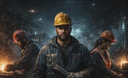 Mavi Yakalı Türkiye’nin Çalışma ve Tüketim Eğilimleri