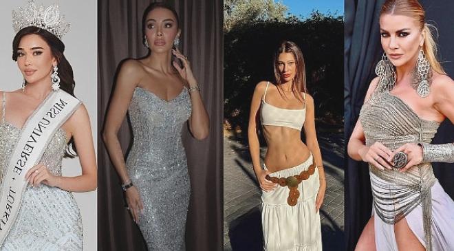 Maxra Govana’nın IF Wedding Fashion İzmir Defilesi 20 Ocak’ta