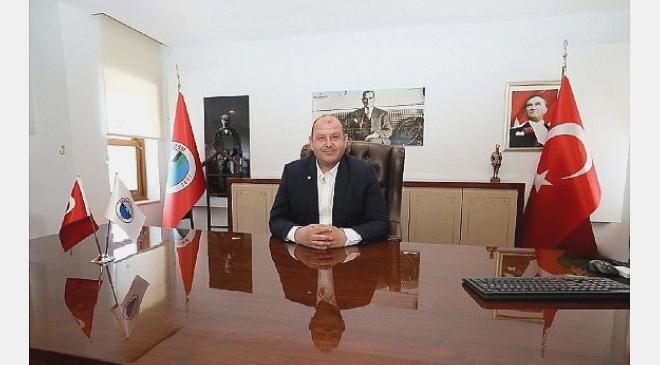 Menderes Belediyesi’nden Yarıyıl Tatili İçin Sasalı Park Gezisi