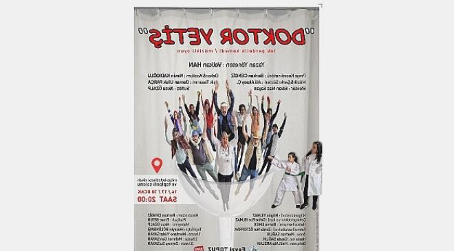 Milas’ta Ücretsiz Tiyatro Oyunu Sahnelenecek