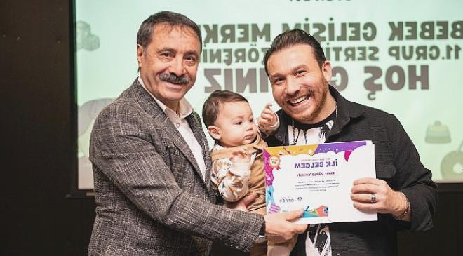 Minik Bilim Kahramanları Mersin’de Buluştu