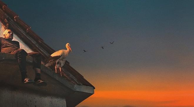 National Geographic’te “Silyan Efsanesi” Belgeseli Gösterime Girecek