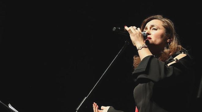 Nilüfer Belediyesi Türk Halk Müziği Korosu Yeni Yıl Konseri ile Sezonu Açtı