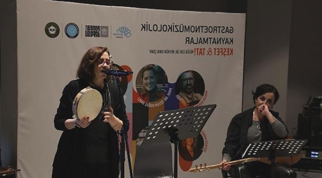 Nilüfer’de Ekmeğin Kültürel Yolculuğu Konuşuldu