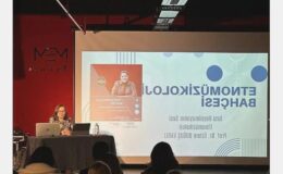 Nilüfer’de Etnomüzikoloji Seminerleri Başladı