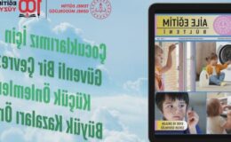 Okul Öncesi Çocuklarda Ev Güvenliği ve Kazaların Önlenmesi İçin Aile Eğitim Bülteni