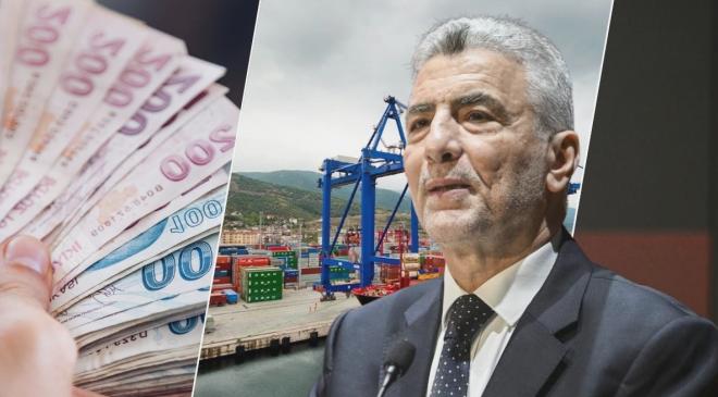 Ömer Bolat: Enflasyonda 49 Ayın En Düşük Seviyesiyle Umut Verici Düşüş