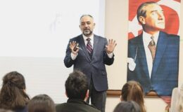 Osmangazi’de Felsefe ve Doğa Filozofları Buluşması