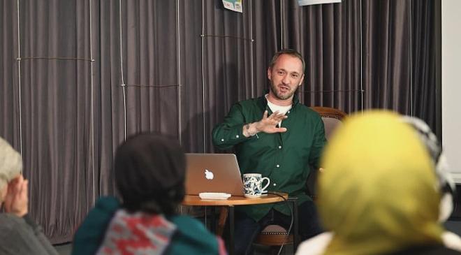 Osmangazi’den E-Ticaret Eğitim Programı