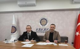 Pozitif Teknoloji ve Ankara Üniversitesi Arasında iSelect İş Birliği