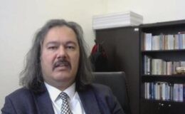 Prof. Dr. S. Tunay Kamer’den Yapay Zekâ Aracı Grok’un Müstehcen İçerik Üretimi Hakkında Kritik Açıklama