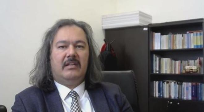 Prof. Dr. S. Tunay Kamer’den Yapay Zekâ Aracı Grok’un Müstehcen İçerik Üretimi Hakkında Kritik Açıklama