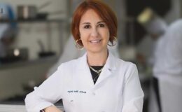 Prof. Dr. Sibel Özilgen’den Yeni Kitap: Gıda Bilmeceleri 2