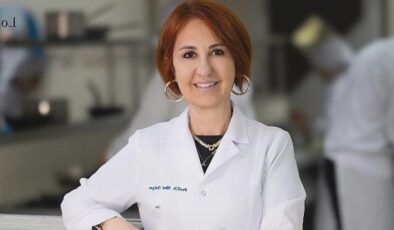 Prof. Dr. Sibel Özilgen’den Yeni Kitap: Gıda Bilmeceleri 2