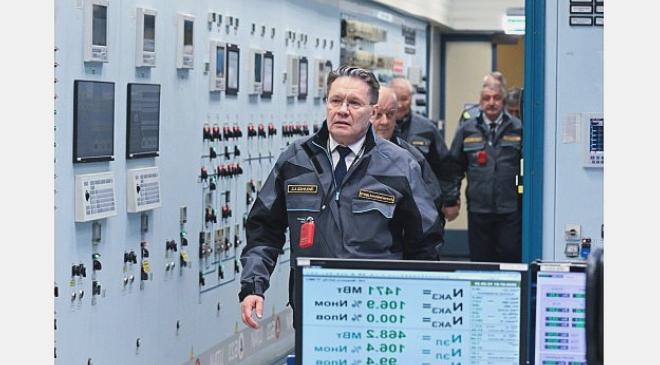 Rosatom Genel Müdürü Likhachev’den Akkuyu ve 2026 Vizyonu Açıklaması