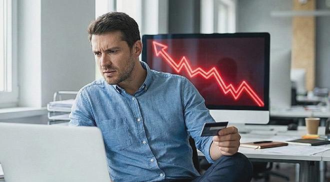 Sanal POS ve Ödeme Uygulamalarına Yönelik Şikayetlerde Artış