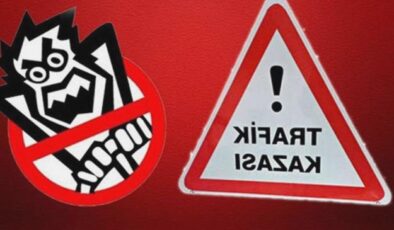 Sarıkamış’ta Kar Yağışı Nedeniyle Zincirleme Kaza: 9 Yaralı