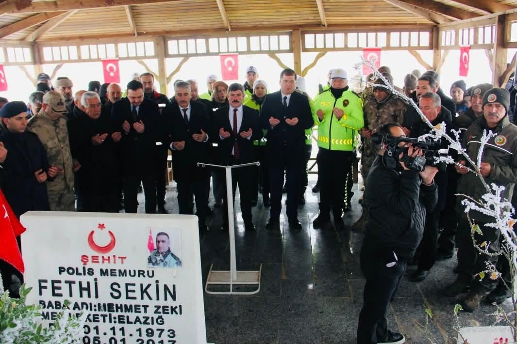 Milletin Kalbinde Yaşayan Kahraman