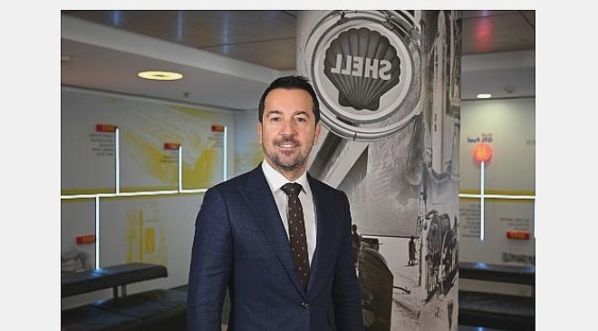 Shell & Turcas’ta Üst Düzey Yönetim Değişikliği: Oğuz Uçanlar CEO Olarak Göreve Başladı