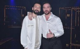 Sinan Akçıl ve Serkan Can’dan Müzik Dünyasına Destek