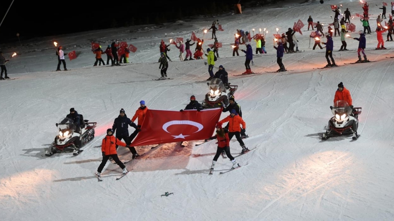 Sivas Yıldız Dağı'nın Önemi ve Turizm Altyapısı