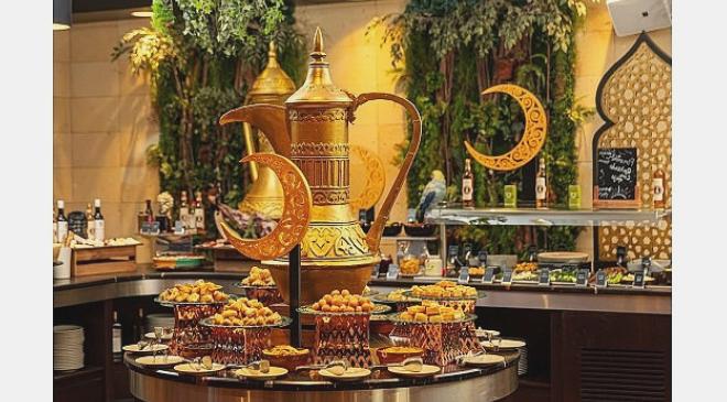 Suudi Arabistan’da Ramazan Ayı ve Gece Hayatı