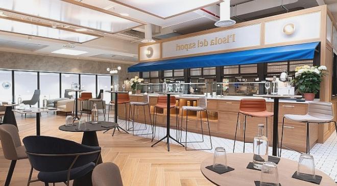 TAV İşletme Hizmetleri ve ATELIER CX İş Birliğiyle Hizmet Kalitesi Artacak