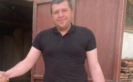 Salih Tatar Hayatını Kaybetti