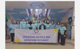 TEGV Sporcuları 30. Yılında Eğitim İçin Koştu