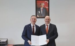 TEGV ve Tekirdağ Namık Kemal Üniversitesi Gönüllülük İş Birliği Protokolü İmzalandı