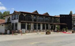 İskilip’te yeni sosyal tesisin adı anketle belirlenecek