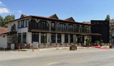 İskilip’te yeni sosyal tesisin adı anketle belirlenecek