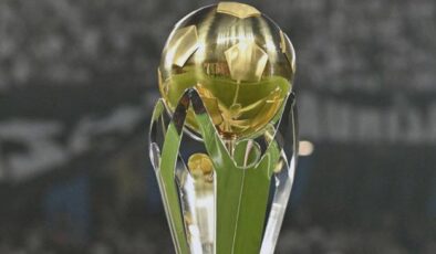 TFF, Turkcell Süper Kupa Yarı Final Programını ve Basın Toplantılarını Açıkladı