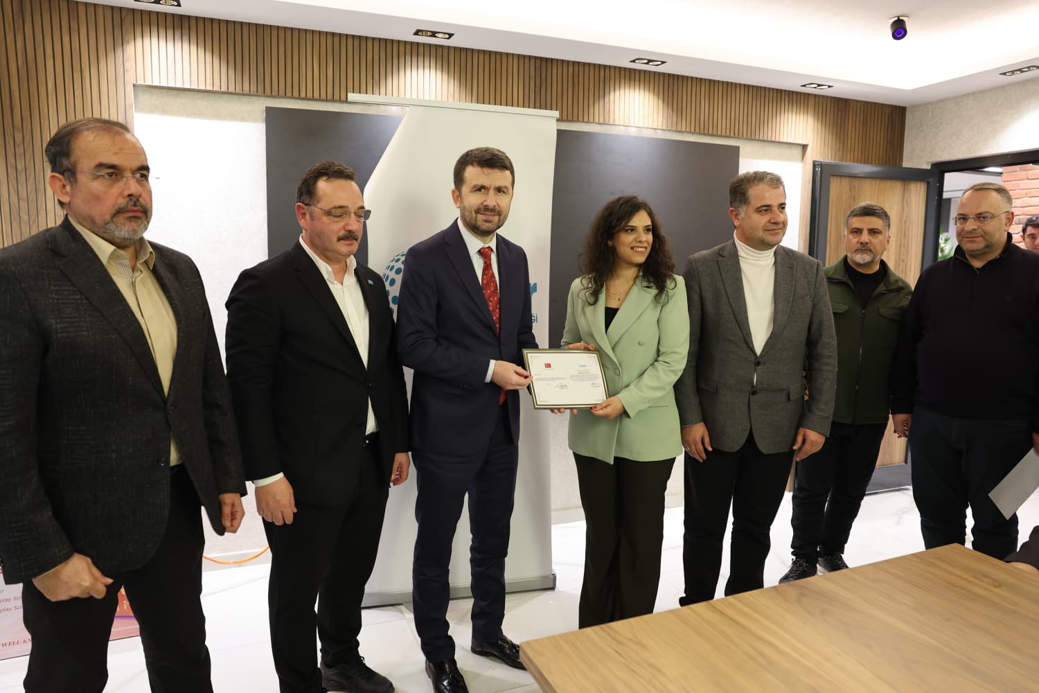 TİMBİR Şanlıurfa Temsilciliklerini Belirledi TİMBİR Şanlıurfa Temsilciliklerini Belirledi