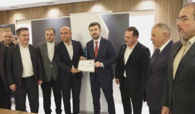 TİMBİR Şanlıurfa Temsilciliklerini Belirledi