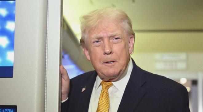 Trump’tan Venezuela ve Latin Amerika Ülkelerine Sert Eleştiriler