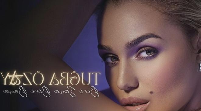 Tuğba Özay’dan Yeni Şarkı: Biri Sana Biri Bana