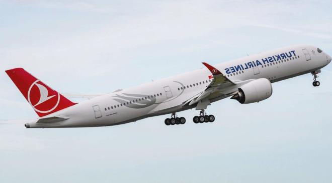 Türk Hava Yolları’nın 100 Milyar Liralık Dev Yatırımı ve Yeni İstihdam Planları