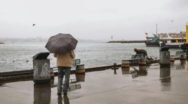 Türkiye’de Yeni Yıl Başlangıcında Yoğun Kar ve Çığ Uyarıları