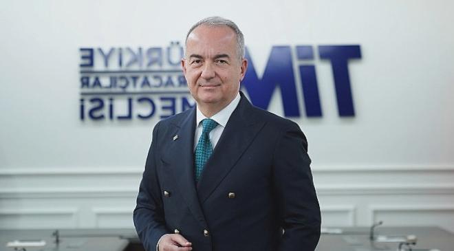 Türkiye’nin 2025 Makine İhracatı ve Sektörel Görünüm