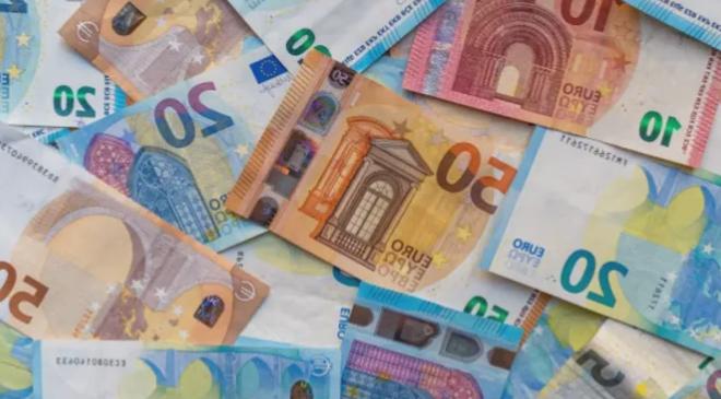 Türkiye’nin Euroyla Dış Ticaretinde 5 Yıllık Rekor Büyüme