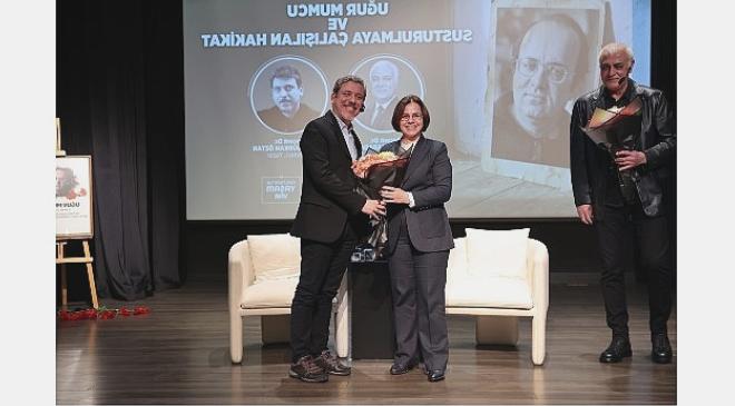 Uğur Mumcu 33. Yılında Maltepe’de Anıldı