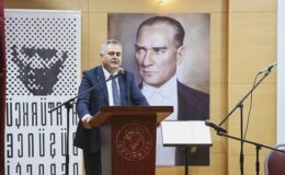 Uğur Mumcu, Buca’da Anıldı