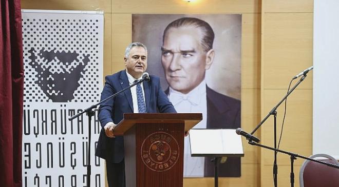 Uğur Mumcu, Buca’da Anıldı