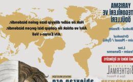 Uluslararası Ahilik ve Ahi Evran Yarışmaları Başvuruları Başladı